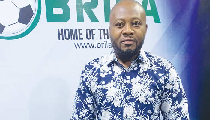 Udeze tells Nigeria to take all rivals seriously in AFCON 2027 qualifiers