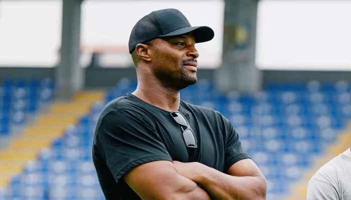 Nigerian Talent Shines in NFL, Says Umenyiora