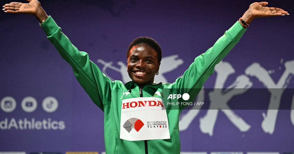 Tobi Amusan Shines in Diamond League, Enekwechi Kicks Off Season