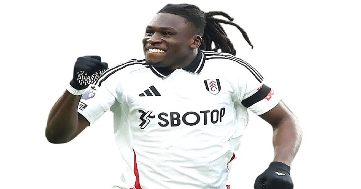 Bassey talks about Ajax challenges and Fulham success