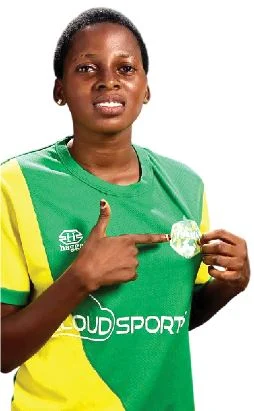 Dream Star Ladies Players Join LA LIGA Development Program