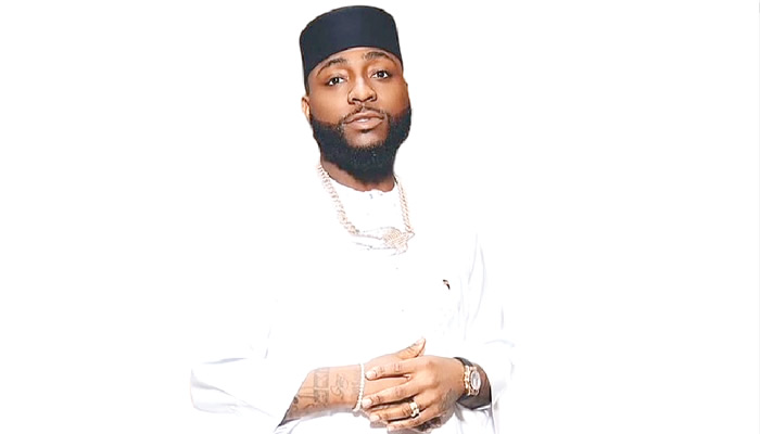 Davido speaks out on his friendship with Seyi Tinubu