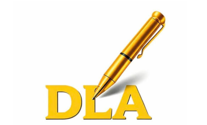 DLA responds to accusations from former presidential candidate, says process was fair