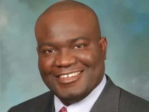 Nigerian Accountant in US Wins NDC Ticket for Ebonyi Reps Seat