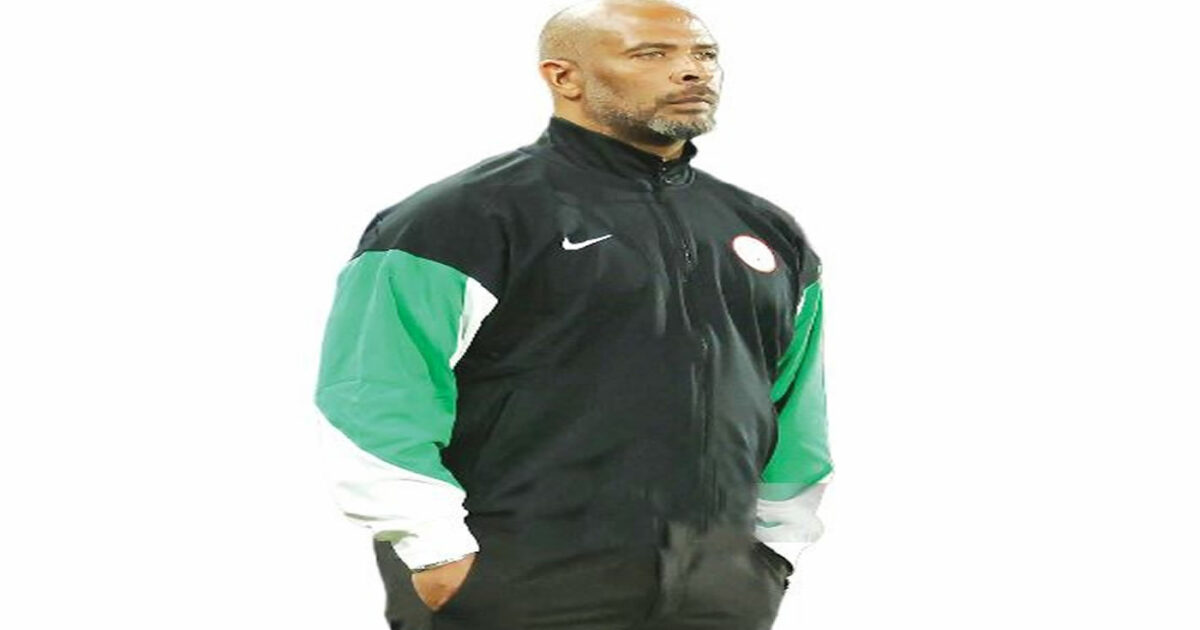 Chelle expresses concern over missing stars before friendlies