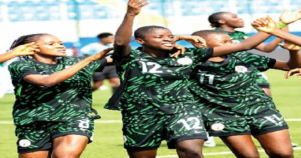 Flamingos crush Guinea, move to final qualifying round