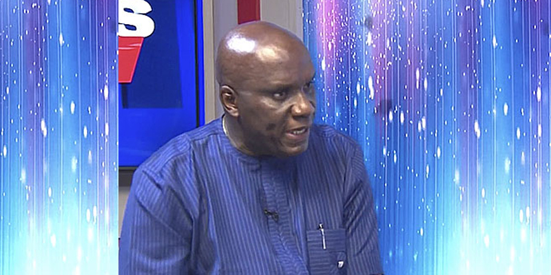 APC spokesman says Nigerians trust Tinubu's leadership more