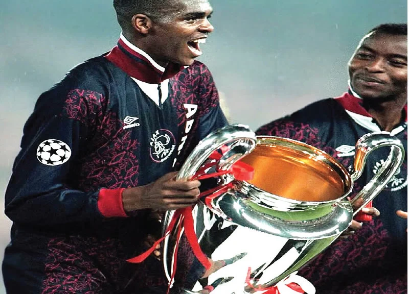 Kanu's Record Still Stands After 31 Years