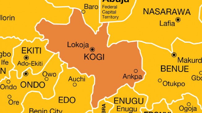 Soldiers save 23 kidnap victims in Kogi, recover vehicles