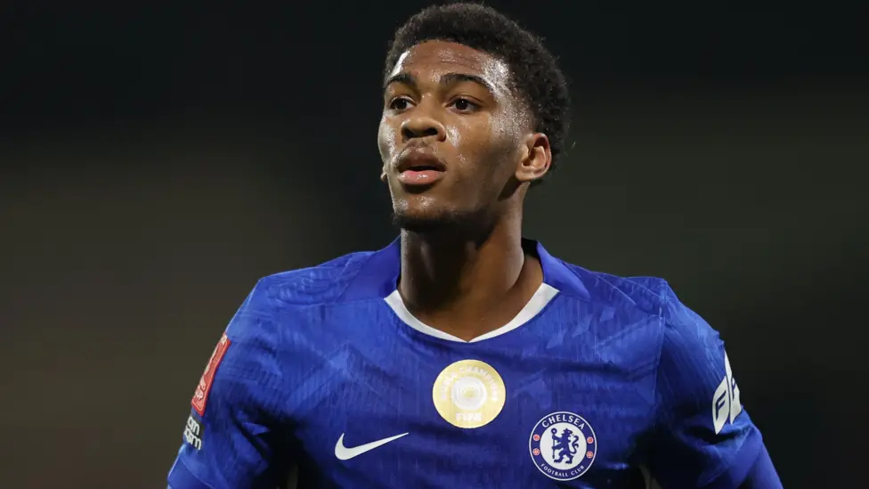 Chelsea Turns Down Multiple Offers for Defender Josh Acheampong