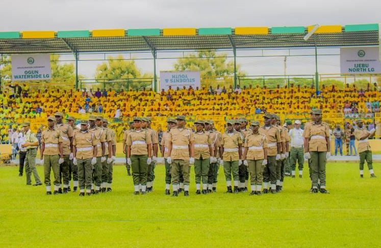 Man dies after beating by So-Safe officers in Ogun