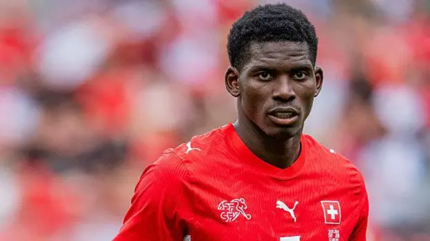 Visa Problem Delays Embolo's Trip to World Cup