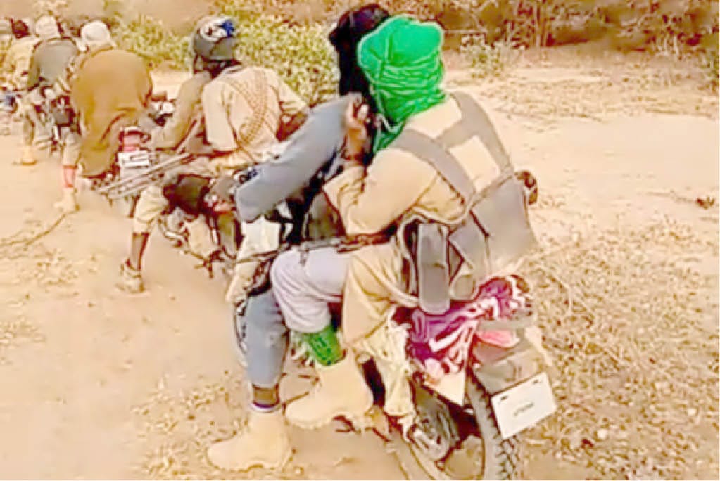 Flooding Worsens in Abuja Despite ₦1.24bn Ecological Fund