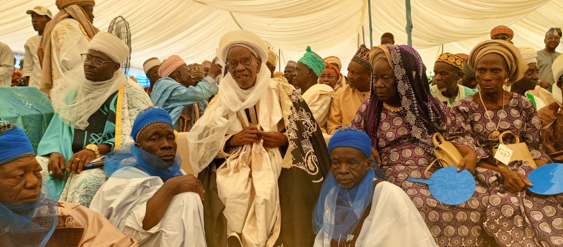 Over 30 Boreholes Dug to Provide Water Despite Money Issues - Ilorin Mosque Committee