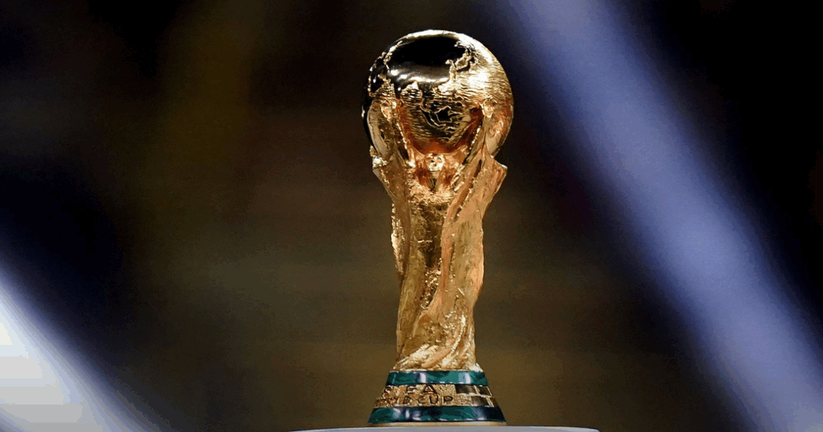 New FIFA Rules for the 2026 World Cup