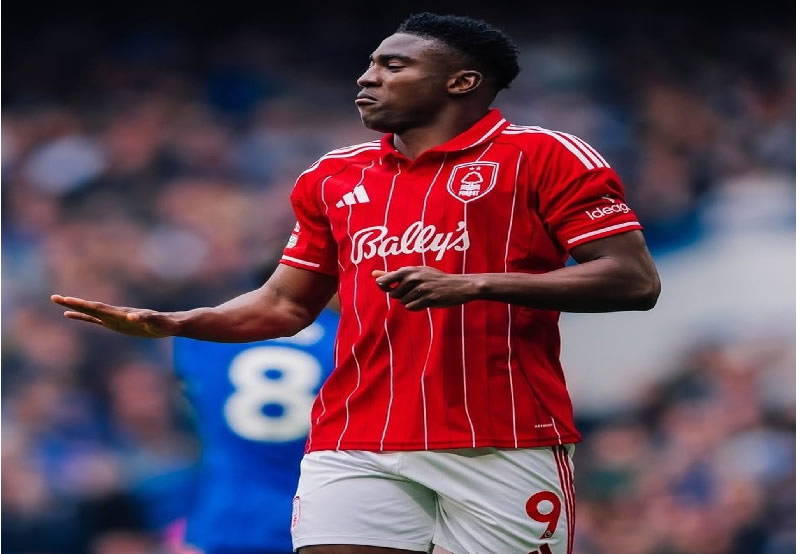 Awoniyi explains why he missed June friendlies