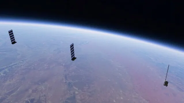 South Africa and the Starlink Dilemma