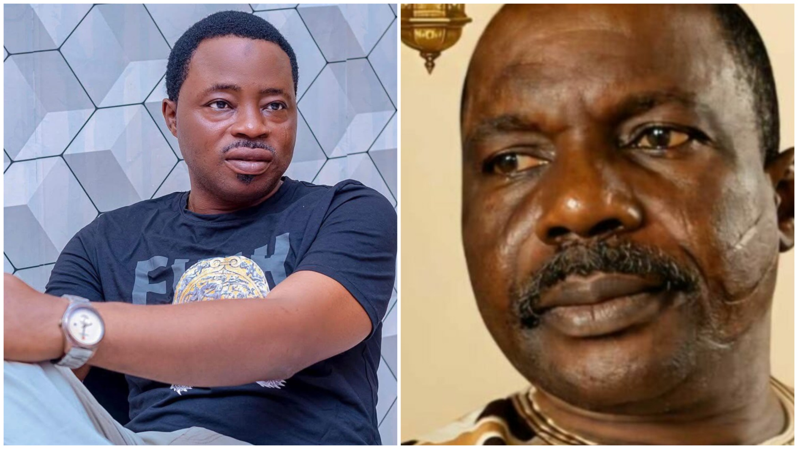 Nollywood mourns actor Janmole after tragic accident