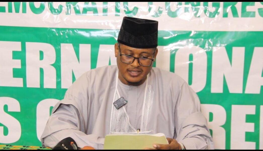 Police Trust Fund asks for more money to fight insecurity
