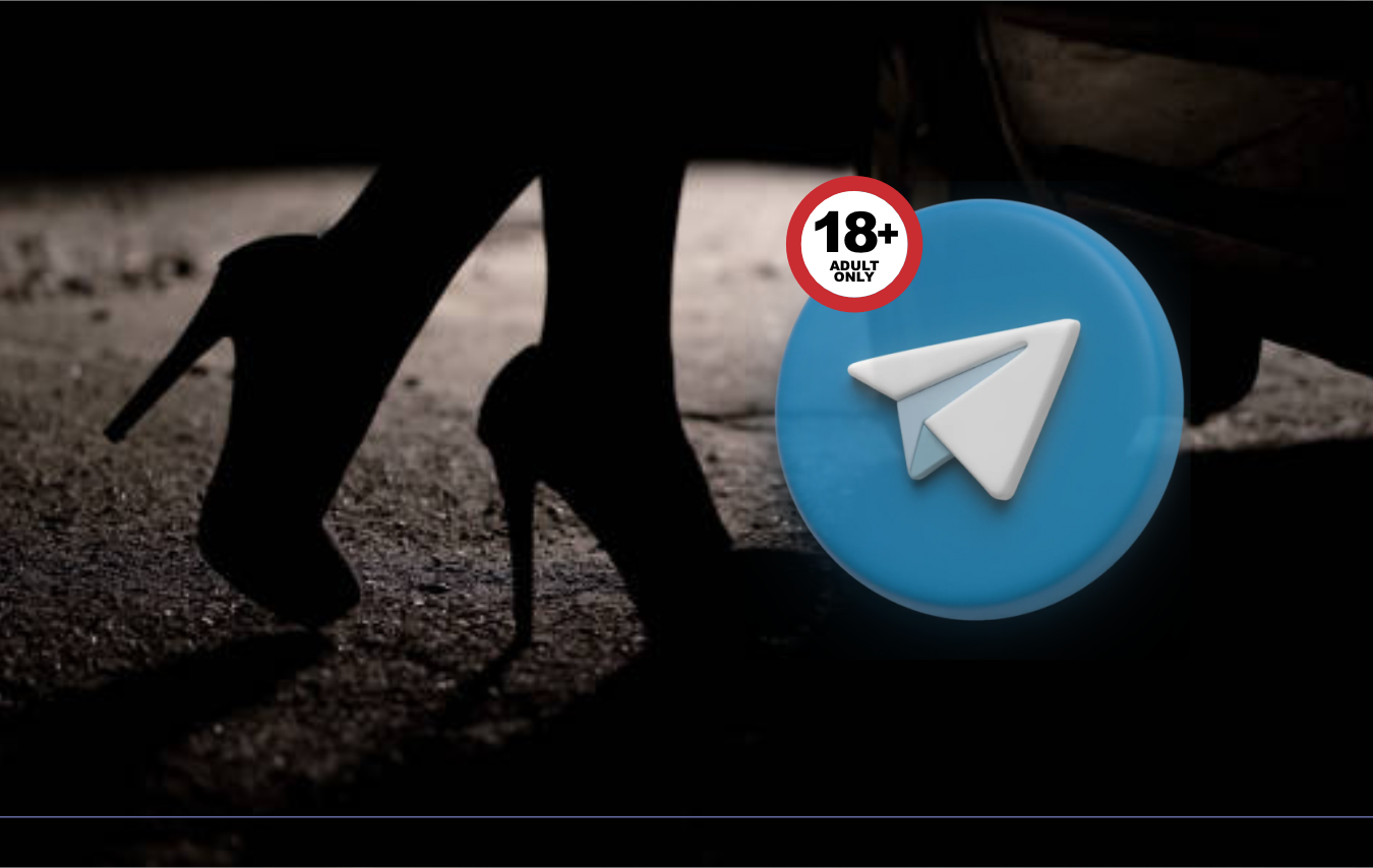 Telegram Mismanagement and False Information Fuel Exploitative Sex Work in Nigeria