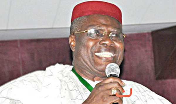 Politicians Should Unite for Nigeria's Future, Says Wabara