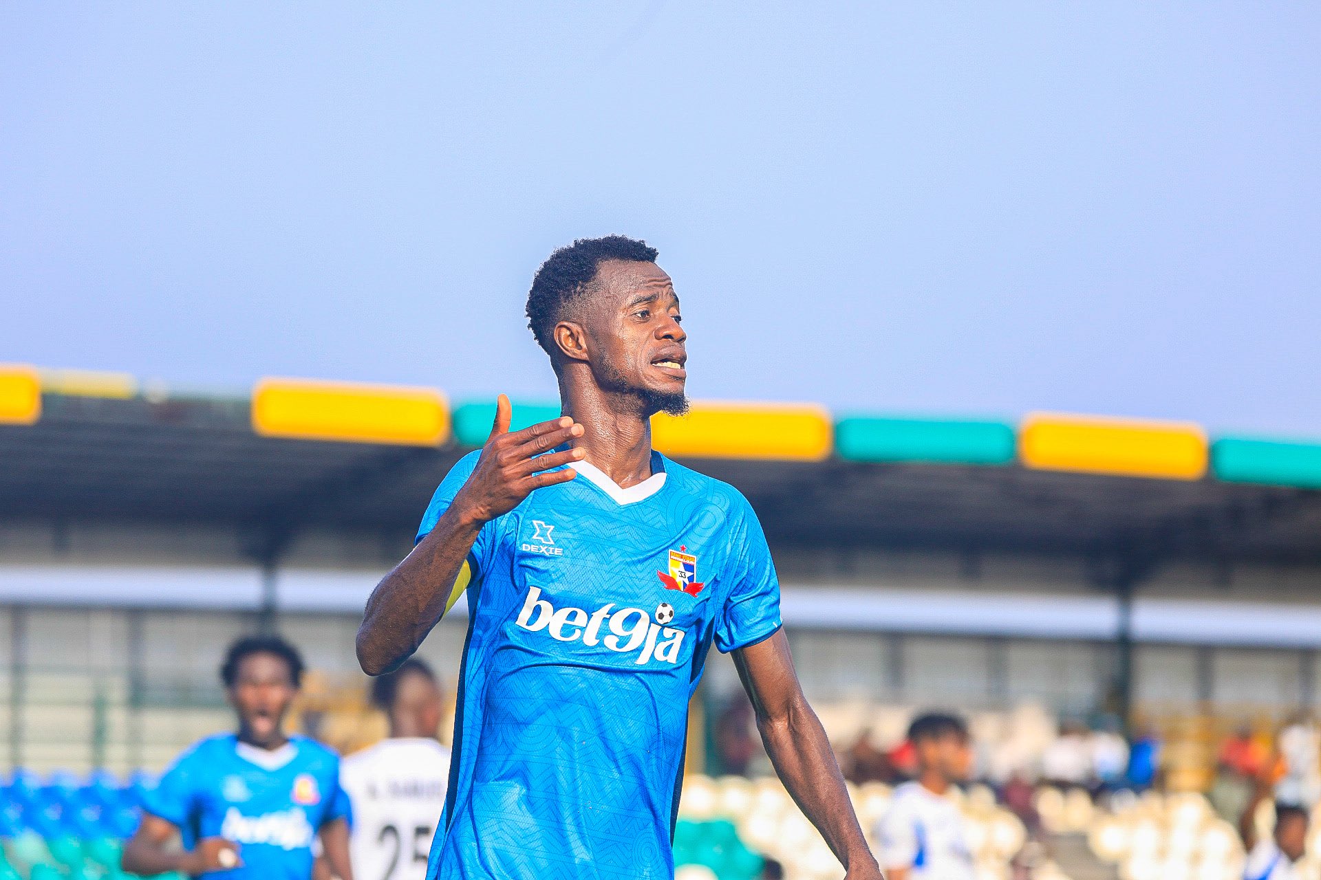 Dramatic End to NPFL Golden Boot and Golden Glove Races