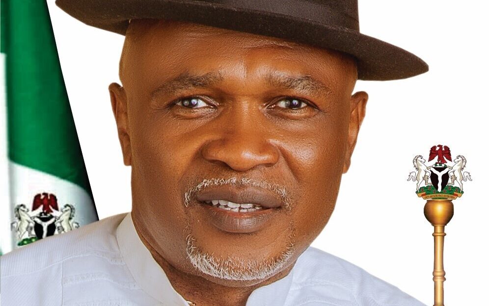 Odinkalu calls Chinda’s APC-PDP dual role ‘organized crime’