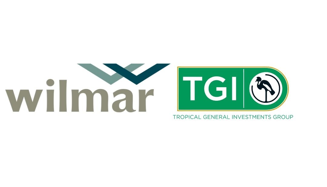 Wilmar International partners with TGI Group for West African food business