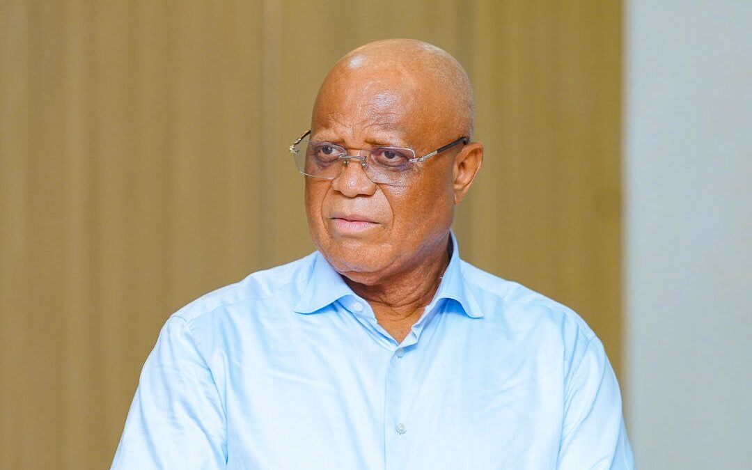 APC aide fired for calling for Tinubu's resignation