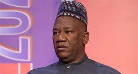 Baba-Ahmed: I Joined Peter Obi’s 2023 Ticket Out of Sympathy