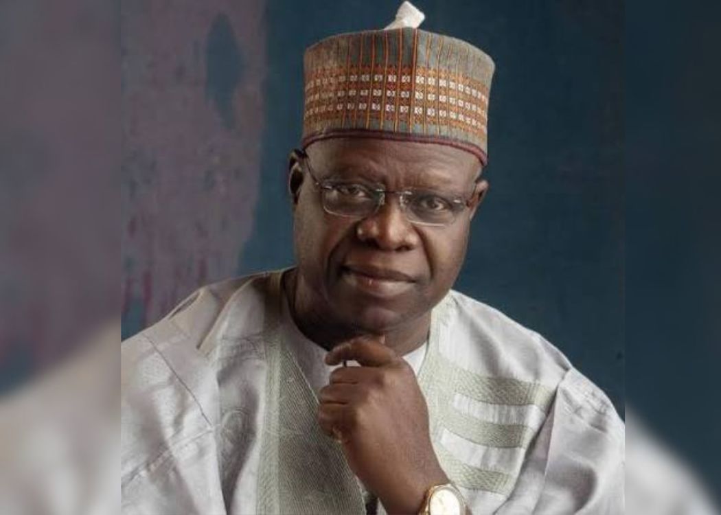 Kwara PDP Suspends Governorship Candidate Ladi Hassan