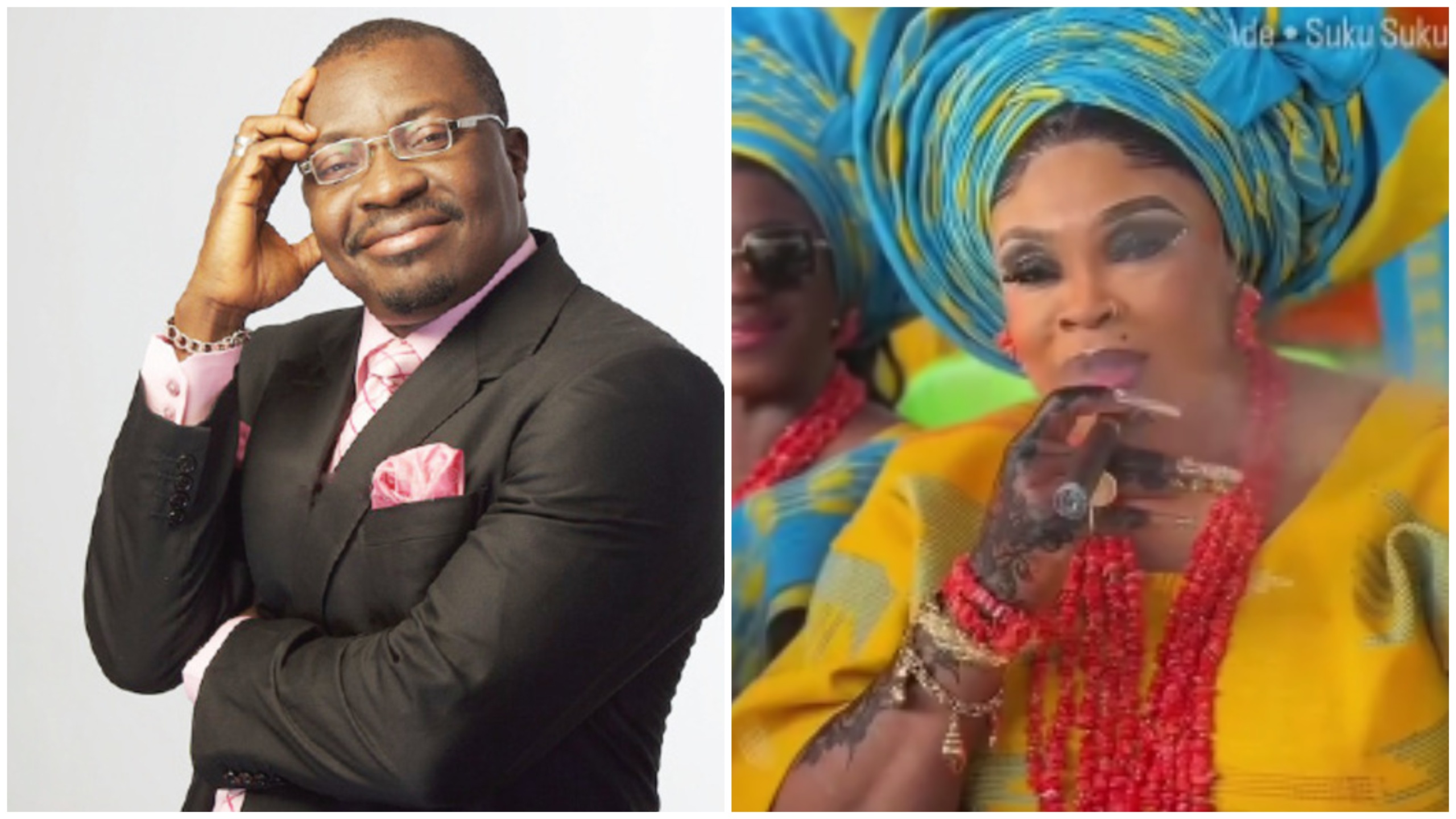 Viral Video Sparks Cultural Debate at Ojude Oba Festival