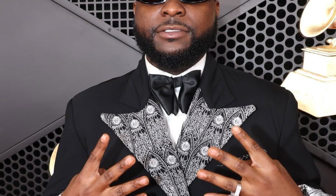 Davido to Perform at 2026 World Cup Countdown Concert in Los Angeles