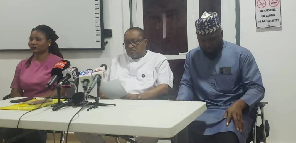 Ex-lawmaker accuses Imo NDC of election manipulation
