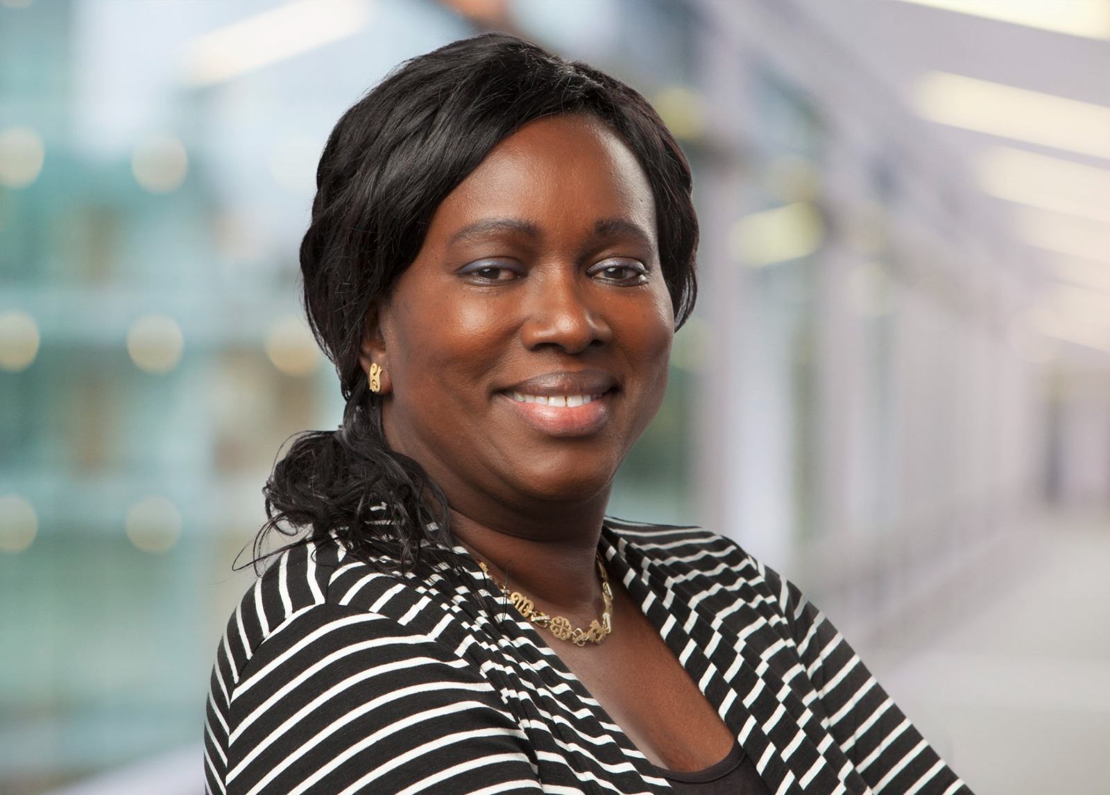 Taking Action on Maternal Nutrition in Nigeria