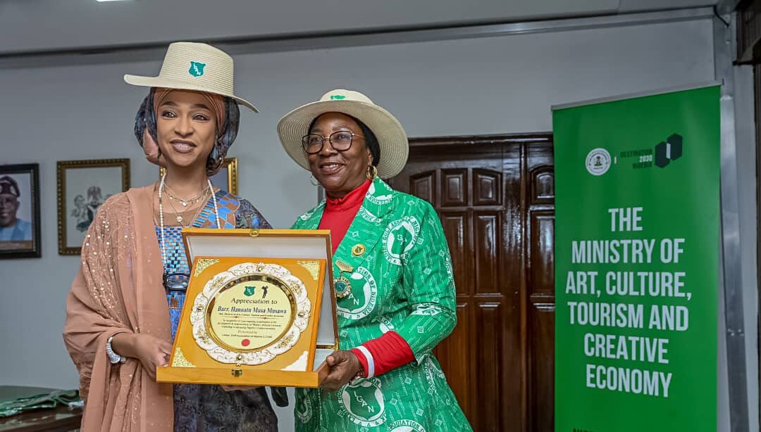 LGAN wants to partner with culture ministry to promote tourism at 2026 All-Africa Challenge Trophy