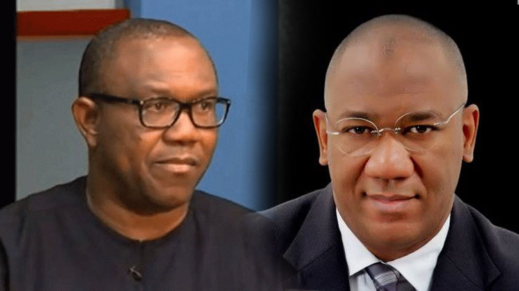 New Trouble in Adamawa ADC Over Reps Primary Election