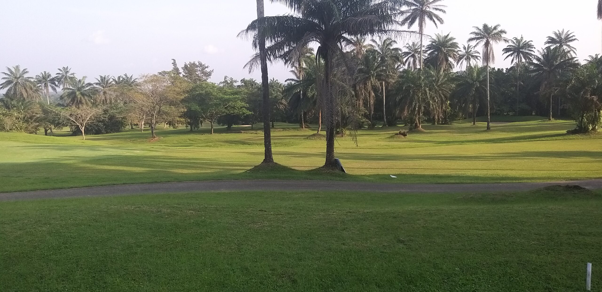 Over 350 golfers set for Ibom Open tournament