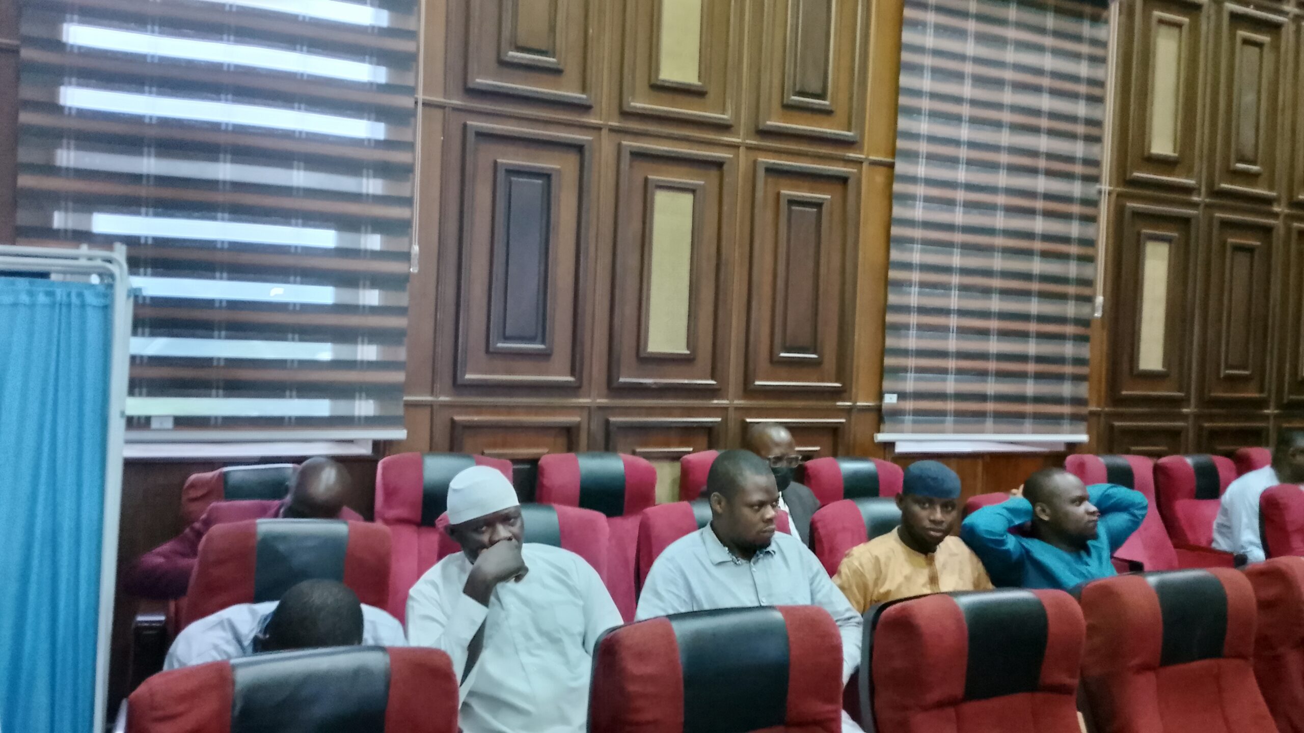 Court Sentences Four Men to Death for Owo Church Attack