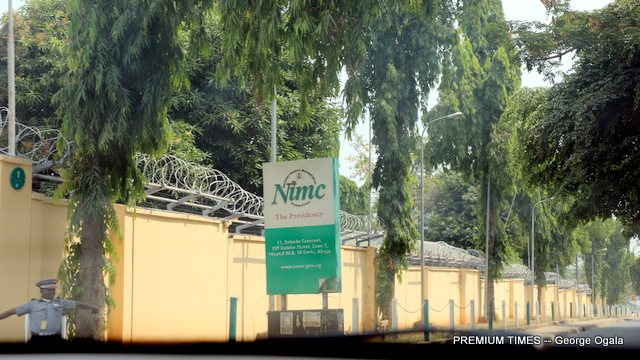 NIMC warns Nigerians about fake NIN correction site