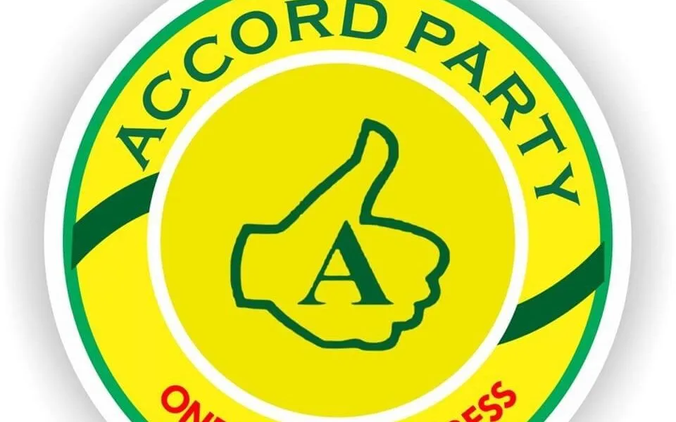 Accord Party Rejects Olawepo-Hashim as Presidential Candidate for 2027
