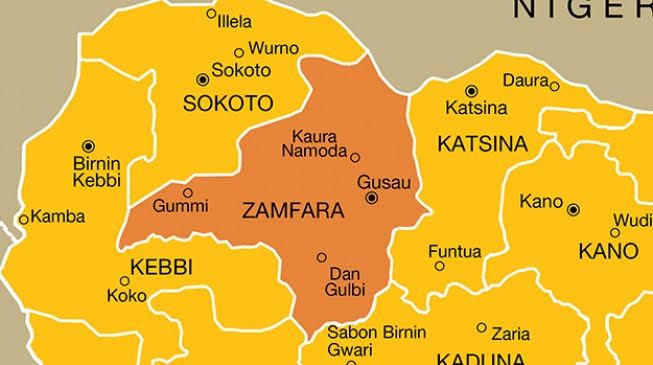 Police save three kidnapped teenage boys in Zamfara