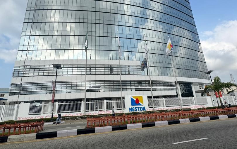 Nestoil and Receiver Clash Over Supreme Court Ruling