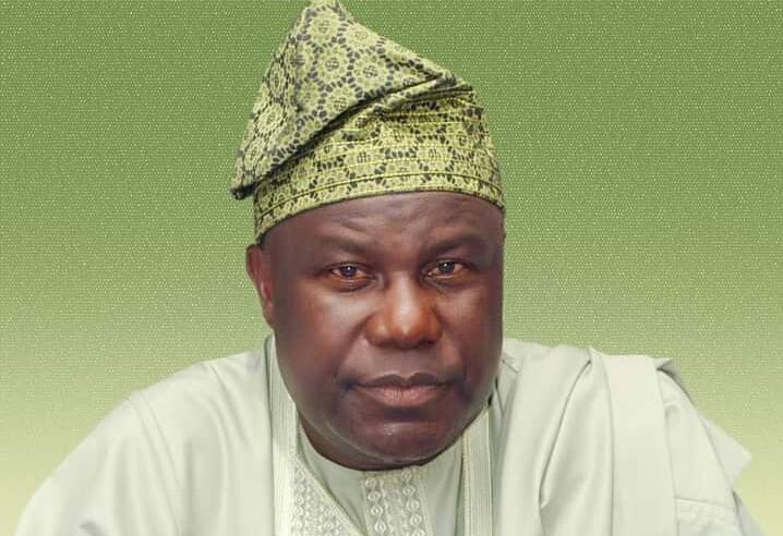 Oyo Senator Shares Details of Kidnapping Incident