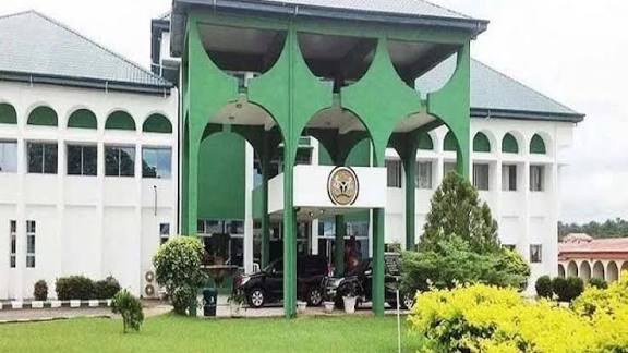 Jigawa Assembly suspends LG Speaker for anti-party actions