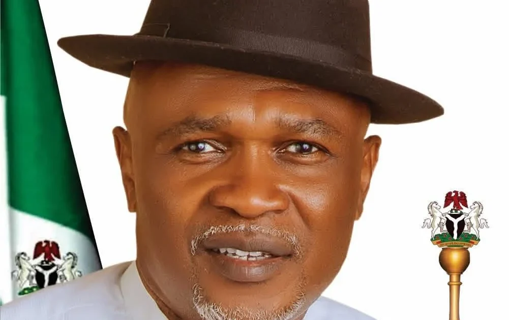 Chinda's Switch to APC Clears up Primary Issues, Says Rivers Group