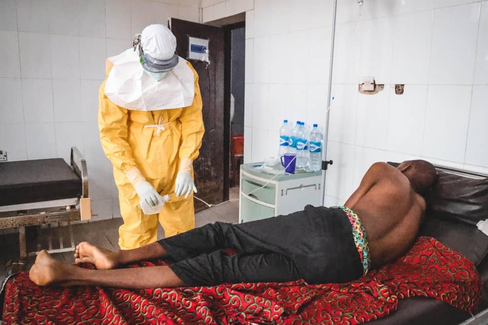 Lassa Fever Crisis: Our Health Workers Are Paying the Price