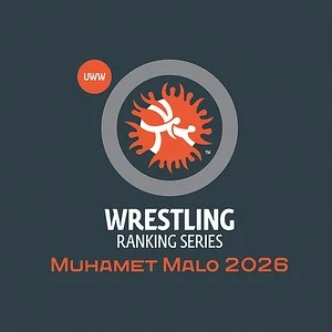 Nigerian Wrestlers Land in Mongolia for 3rd Ranking Series