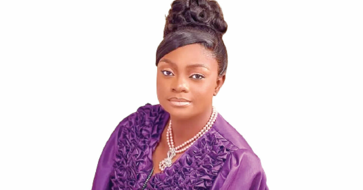 Gospel singer Yinka Alaseyori apologises for comments on Oyo school abduction