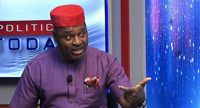 Okonkwo: Voting for Obi in 2027 Helps Tinubu
